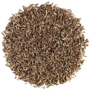 organic thyme leaf ( 2.2 lbs ) ( 1kg )