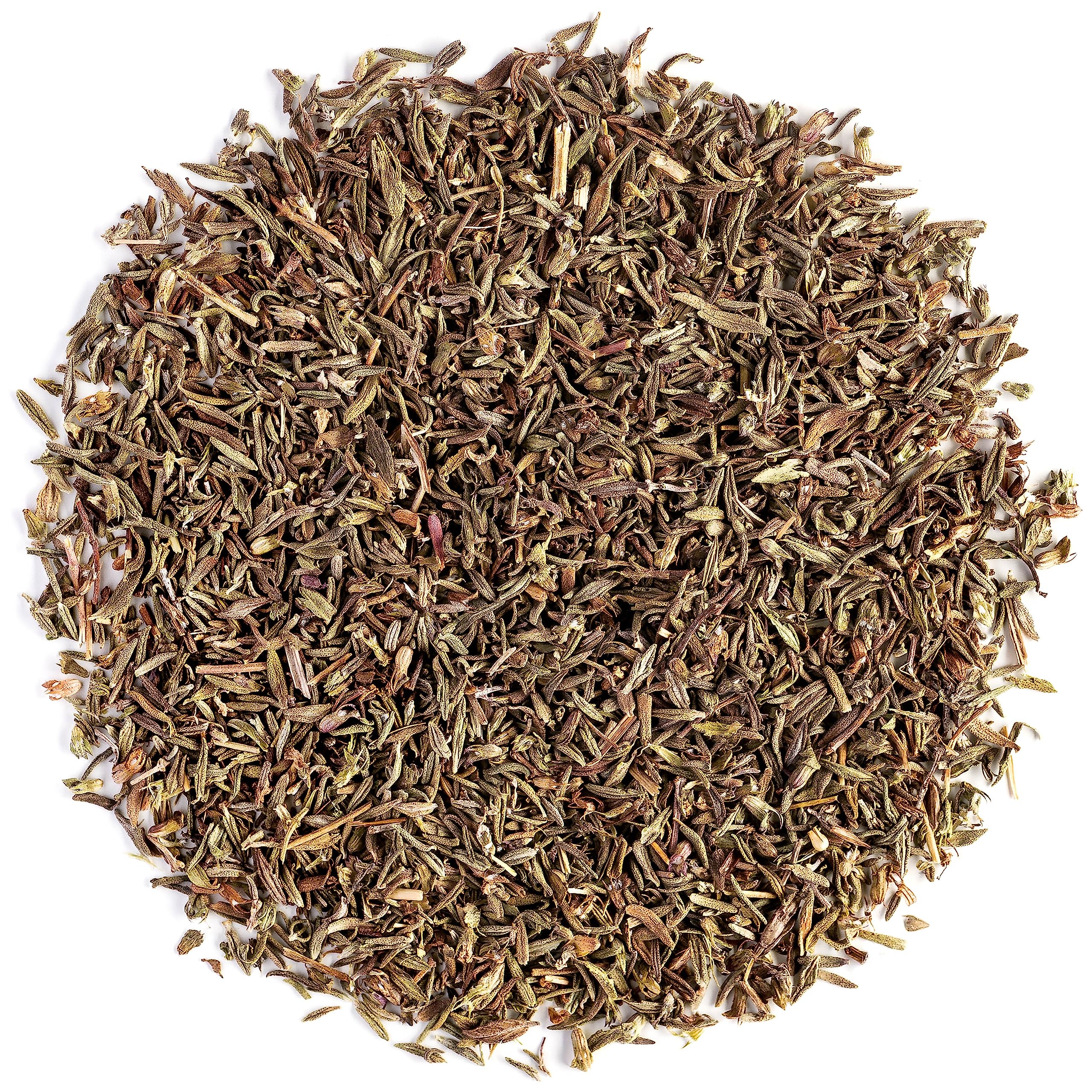 organic thyme leaf ( 2.2 lbs ) ( 1kg ) organic thyme leaf ( 2.2 lbs ) ( 1kg )