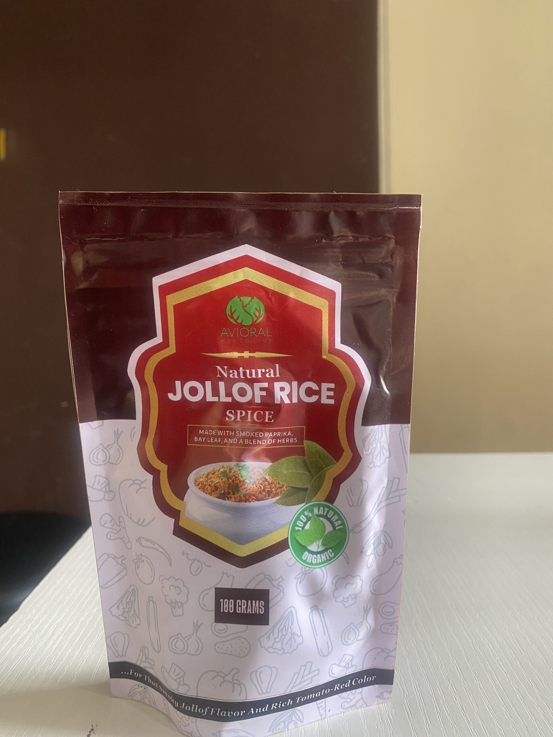 avioral jollof rice and grill natural spices avioral jollof rice and grill natural spices