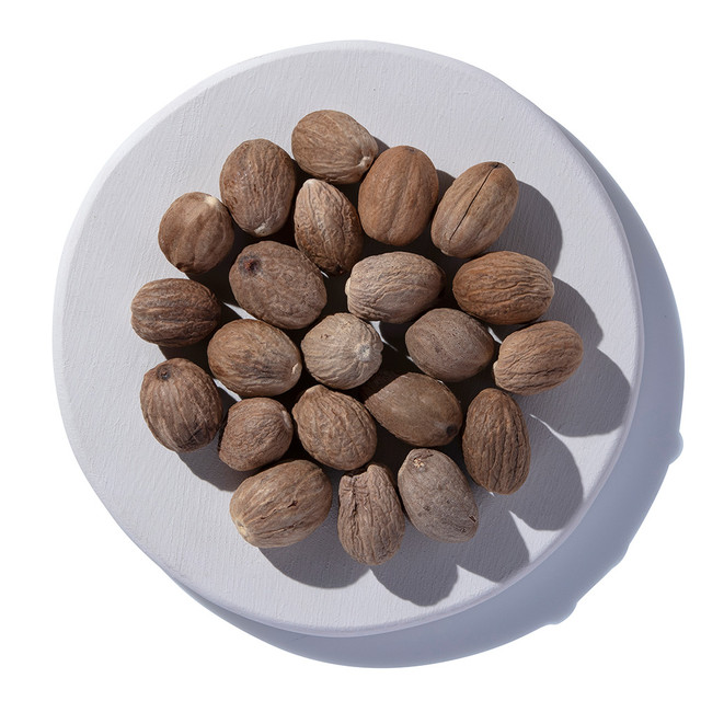 organic whole nutmeg organic whole nutmeg