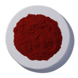 organic smoked paprika powder ( 2.2 lbs) ( 1kg )
