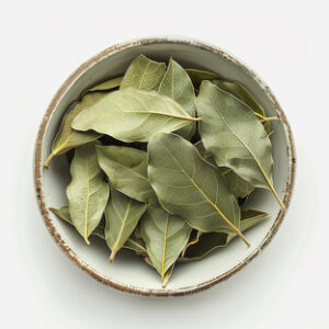 organic bay leaf