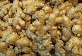 organic ginger root organic ginger root