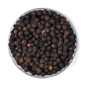organic whole black pepper ( 2.2 lbs ) ( 1kg )