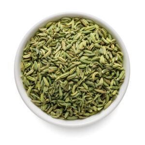 organic fennel seed ( 2.2 lbs) (1kg)