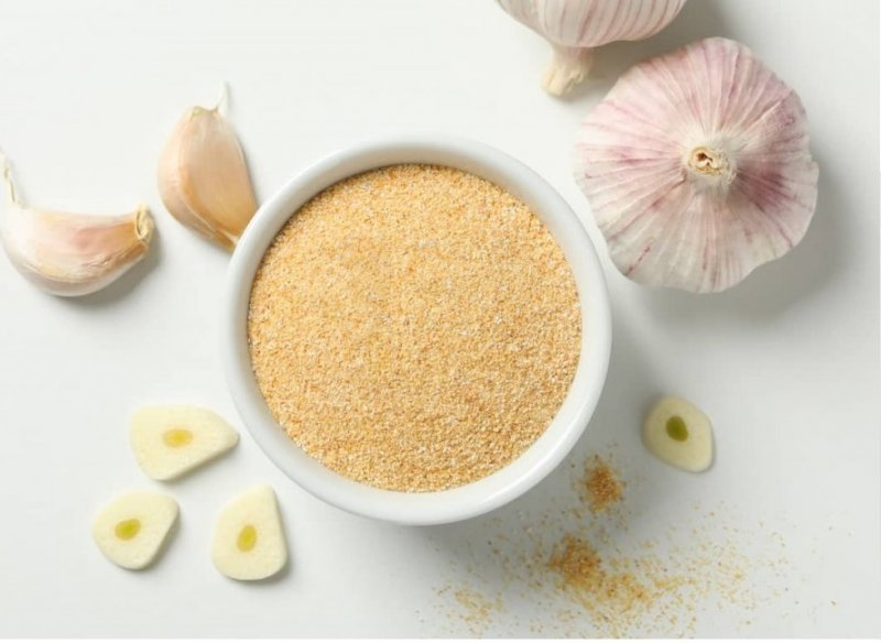 organic garlic powder (2.2 lbs) (1kg) organic garlic powder (2.2 lbs) (1kg)